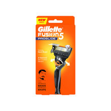Gillette Fusion Proglide Razor for Men