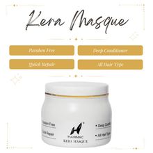 Hairmac Kera Masque