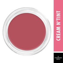 Swiss Beauty Lip & Cheek Cream