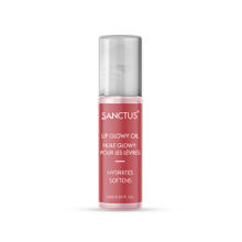 SANCTUS Lip Glowy Oil