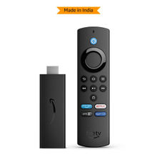 Amazon Fire TV Stick Lite with All-New Alexa Voice Remote (No TV Controls) Now with App Controls