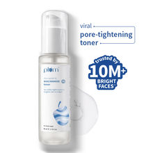 Plum 3% Niacinamide Alcohol-Free Toner With Rice Water