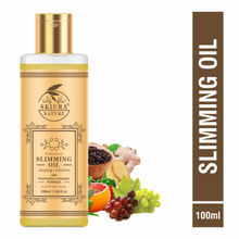 Skiura Nature Professional Slimming Oil