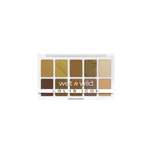 Wet n Wild New Color Icon 10 - Pan Shadow Palette