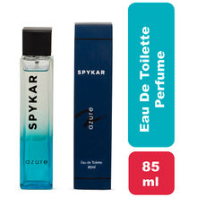 Spykar Azure Perfume For Unisex