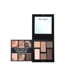 Too Faced Born This Way Nude Mini Eye Shadow Palette