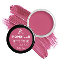 Ronzille Lip And Cheek Tint