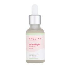 Prolixr 2% Salicylic Anti-Acne Serum Mini