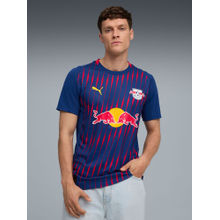 Puma RBL Away 25/26 Mens Football Jersey Blue