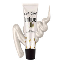 L.A. Girl Luminous Glow Illuminating Cream