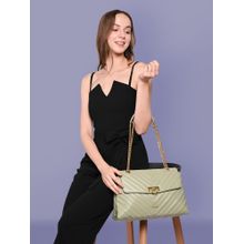 Lavie Women's Veden Large Flap Satchel Handbag (L)