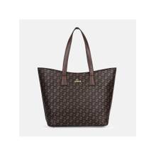 Lavie Women's Harper Tote Handbag (Brown) (L)