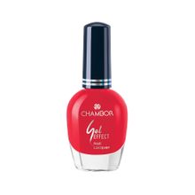 Chambor Gel Effect Nail Lacquer - #101