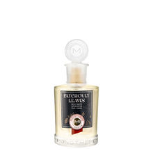 Monotheme Patchouly Leaves Eau De Toilette For Him