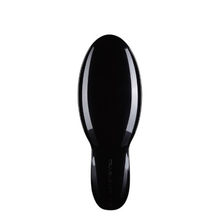 Tangle Teezer Ultimate Finisher Hairbrush for Dry Styling To Add Volume and Sheen
