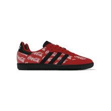 adidas Men Samba Og Coca Cola Sneakers
