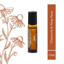 Secret Alchemist Dream Sleep Inducing Roll On Sleep Deeper With Calming Chammomile And Marjoram