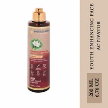 Roots & Herbs White Lotus Youth Enhancing Face Activator