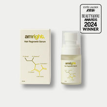 Amright Hair Regrowth Serum
