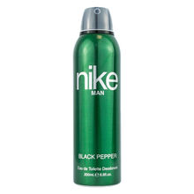 Nike Black Pepper Eau De Toilette Deodorant For Man