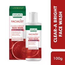 Nature's Essence Professional Facialist Clear