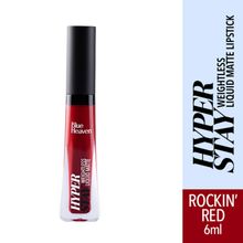 Blue Heaven Elegance Matte Lip Color - 01