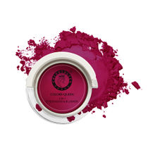 Colors Queen Catch The Light Eyes Shadow And Blusher - 916