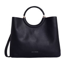 Lino Perros Women Black Color Handbag