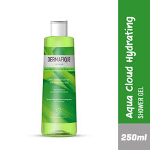 Dermafique Aqua Cloud Hydrating Shower Gel