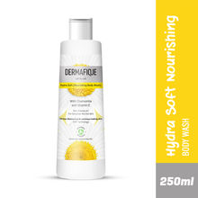 Dermafique Hydra Soft Nourishing Body Wash