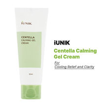 iUNIK Centella Calming Gel Cream