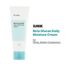 iUNIK Beta Glucan Daily Moisture Cream