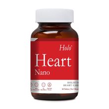 Zeroharm Holo Heart Tablets