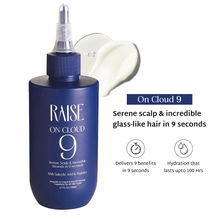 Raise On Cloud 9 Ampoule-to-Cream Wash Off Treatment