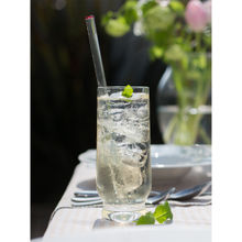 Dartington Crystal Home Bar Long Drink Glass (set Of 4)