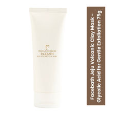 Personal Touch Skincare Facebath Jeju Volcanic Clay Mask
