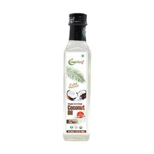 Nutriorg Certified Organic Extra Virgin Coconut Oil