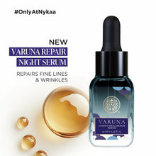 Forest Essentials Varuna Exceptional Repair Serum Anti-Ageing Night Repair Serum