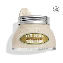 L'Occitane Almond Delicious Paste - Body Scrub