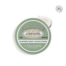 L'Occitane Almond Delightful Body Balm