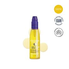 L'Occitane Immortelle Precious Cleansing Oil - Makeup Remover