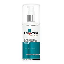ECOVANI Organics Scalp-vitalizing Hair Growth Tonic