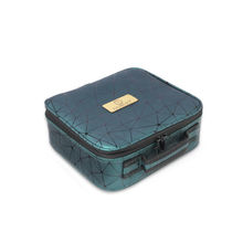 Gorgio Professional Trousseau Box GMT005 - Colour & Design May Vary