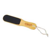 Gorgio Professional Foot Filer GFF105 Colour May Vary