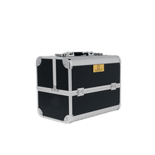 Gorgio Professional Multipurpose Vanity Box GVB06 Colour & Shape May Vary