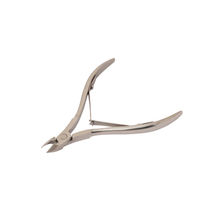 Gorgio Professional Manicure Nail Cuticle Nipper Nail Cutter - GP0026 1 Unit Colour /Shape May Vary