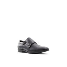 Aldo HOLTLANFLEX-IN001 Men Black Monk Straps