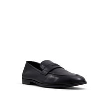 Aldo JOURNEY-IN001 Men Black Formal Loafers