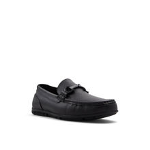 Aldo ORLOVOFLEXX-IN004 Men Black Loafers