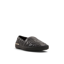 Aldo QUILTEN-IN002 Women Oxford Black Athletics Loafers